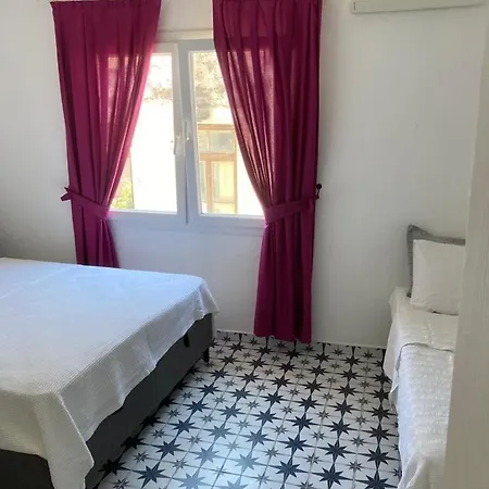 Casa vacanze Postahan Konukevi *