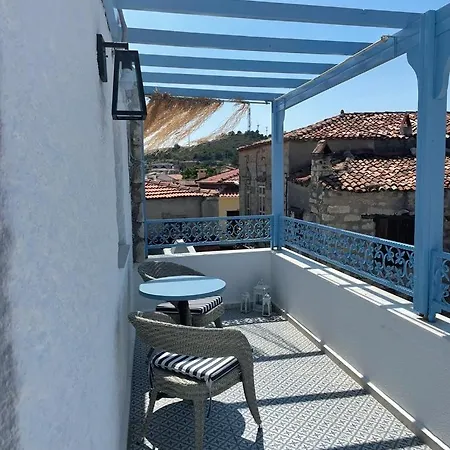 Postahan Konukevi Casa vacanze