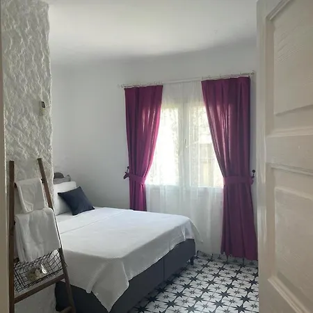 Casa vacanze Postahan Konukevi