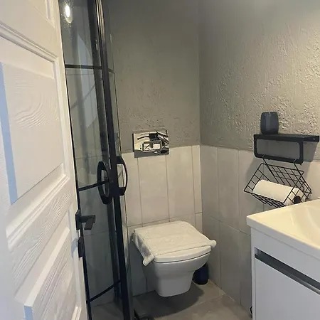 Casa vacanze Postahan Konukevi