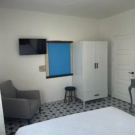Postahan Konukevi Casa vacanze