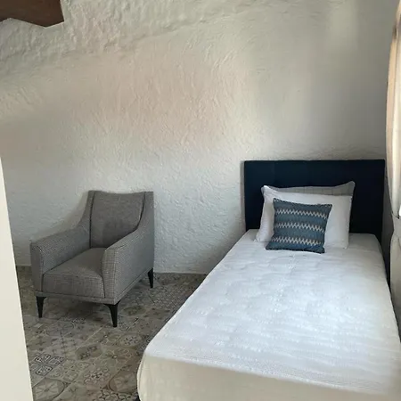 Casa vacanze Postahan Konukevi