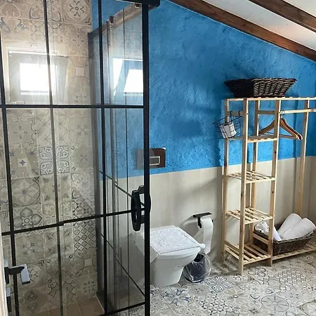 Postahan Konukevi Casa vacanze Alaçatı