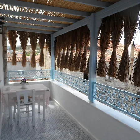 Casa vacanze Postahan Konukevi