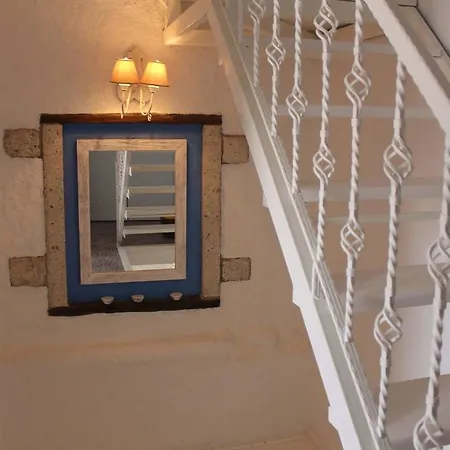 Casa vacanze Postahan Konukevi *