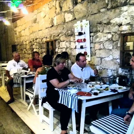 Casa vacanze Postahan Konukevi